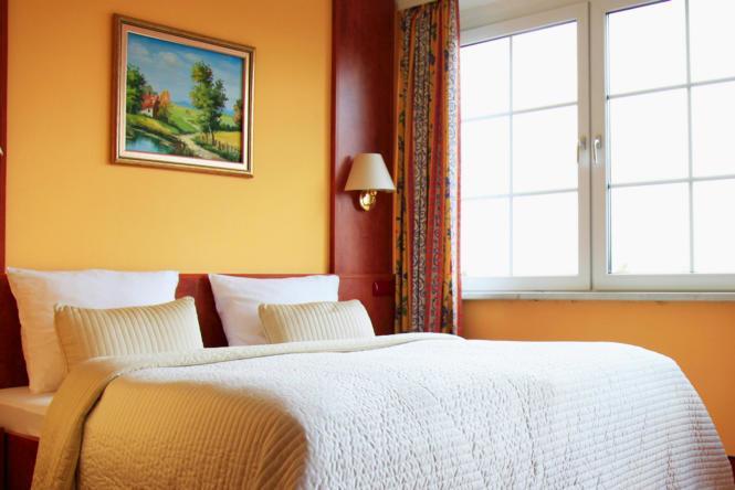 Berghotel Hamburg Blick Dış mekan fotoğraf