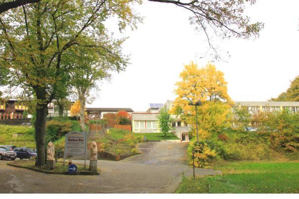 Berghotel Hamburg Blick Dış mekan fotoğraf